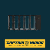 bitcoin miner hosting